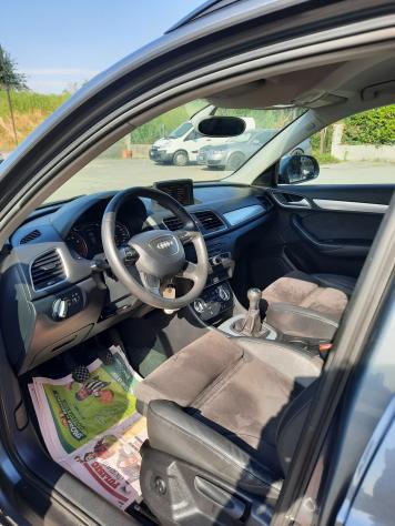 Audi Q3 2.0 TFSI quattro Advanced - Foto 9
