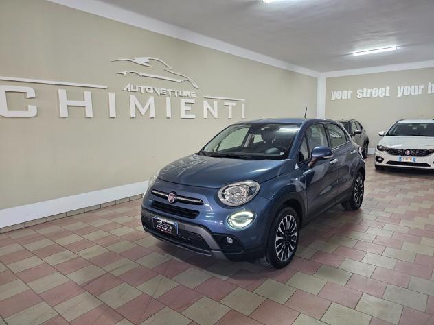 Fiat 500X 1.6 MultiJet 120 CV S-Design Cross - Foto 6