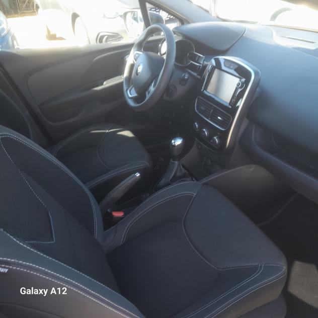 RENAULT CLIO BENZINA GAS GPL DELLA CASA! - Foto 7