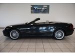MERCEDES-BENZ SL 55 AMG ???? SL55 V8 Kompressor AMG Tagliandi rif. 23657620