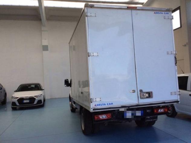 FORD Transit 350 2.0TDCi EcoBlue 130CV PL CASSA 8 BANCALI rif. 23748641 - Foto 4