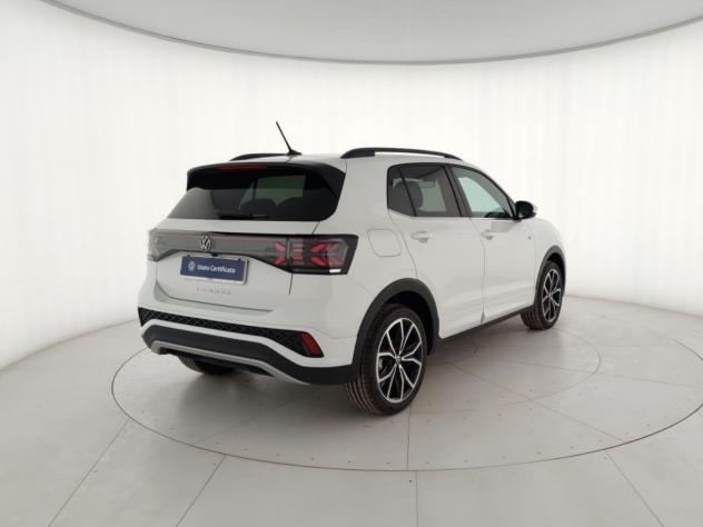 Volkswagen T-Cross 1.0 TSI 85kW R-Line Plus - Foto 3
