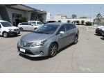 Toyota Avensis 2.0 D-4D Wagon Lounge OCCASIONE