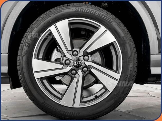 Audi Q2 35 1.5 tfsi S line edition s-tronic - Foto 7