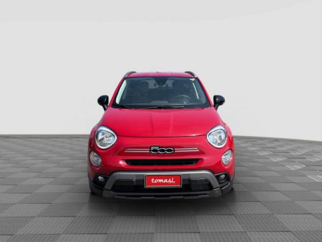 FIAT 500X 500X 1.3 MultiJet 95 CV Cross rif. 23952038 - Foto 8