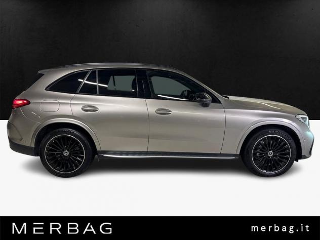 Mercedes-Benz GLC 220 d AMG Line Advanced Plus 4matic auto - Foto 5