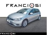 VOLKSWAGEN Golf 5 Porte 1.5 TGI BlueMotion Highline DSG rif. 22919724