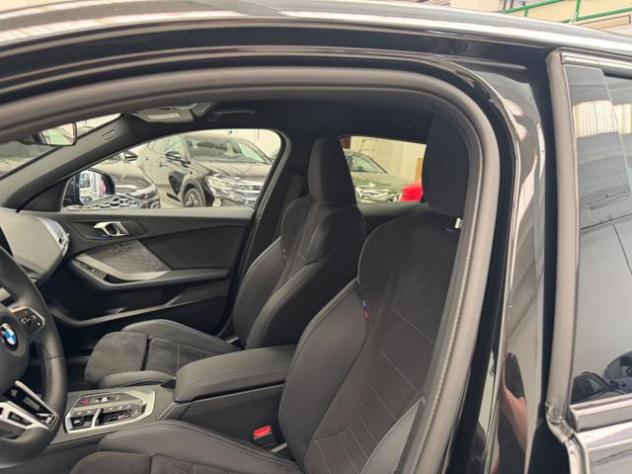 BMW 118 d 48v M-SPORT150CV KM. 5.500 rif. 23794402 - Foto 7