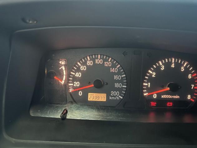 MITSUBISHI Pajero Sport Pajero Sport 3.0i V6 24V cat GLS - Foto 10