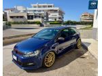 Volkswagen Polo 1.4 TSI DSG 3 porte GTI
