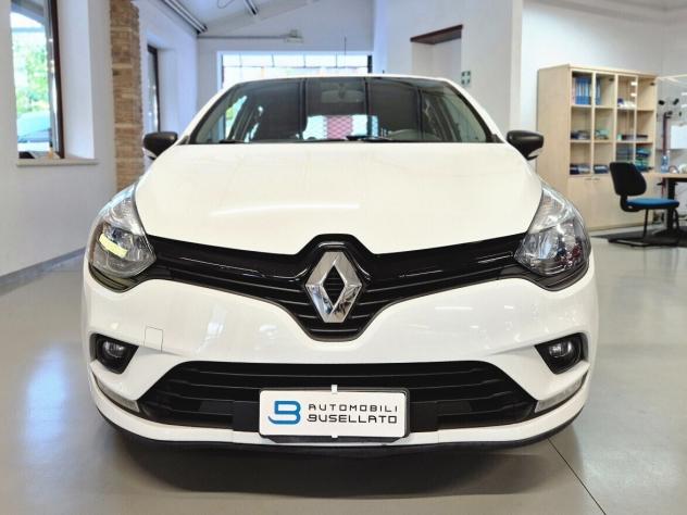 Renault Clio 1.5 dCi 8V 75CV 5 porte Van - Foto 2