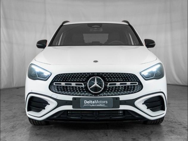 Mercedes-Benz GLA GLA 200 d Automatic AMG Line EXTRA - Foto 5
