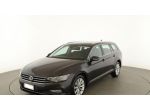 Volkswagen Passat Variant 1.6 TDI SCR Business BlueMotion Technology