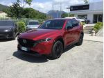 Mazda CX-5 2.0 Skyactiv-B 165CV 2WD HOMURA