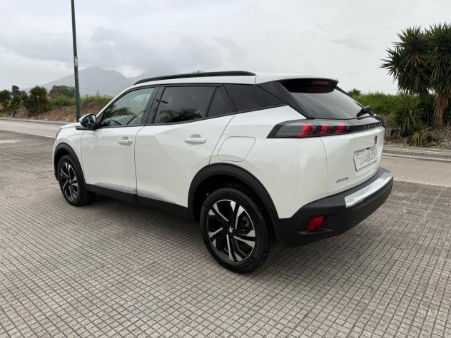 Peugeot 2008 BlueHDi 130 S&S EAT8 Allure Pack - Foto 7