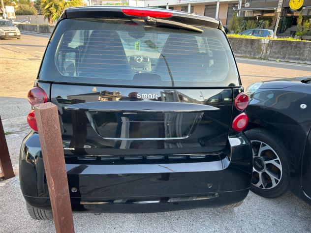 Smart ForTwo 800 33 kW couppassion cdi - Foto 2