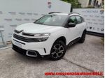 CITROEN C5 Aircross BlueHDi 130 S&S Feel PREZZO SENZA VINCOLI rif. 23761039