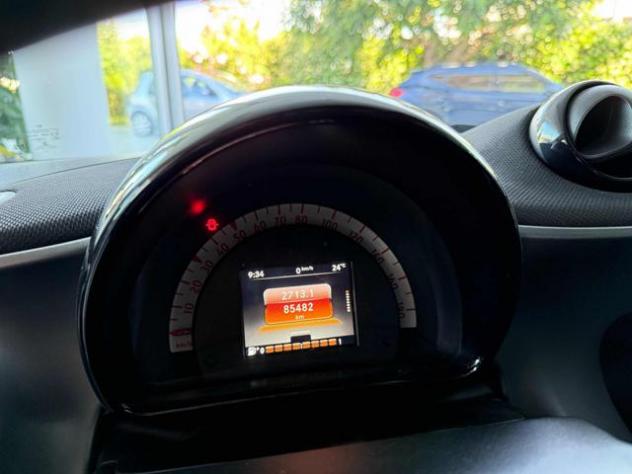 SMART ForTwo 70 1.0 twinamic Passion rif. 24066574 - Foto 7