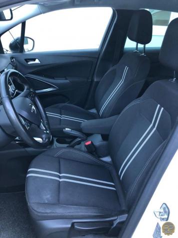 OPEL - Crossland X - 1.2 T 12V 110 CV S&S aut. Ultimate - Foto 4