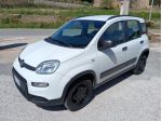 Fiat Panda Cross 0.9 TwinAir Turbo S&S 4x4