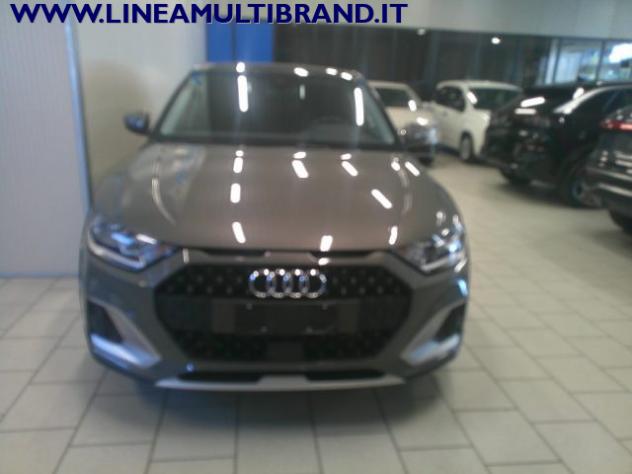 AUDI A1 allstreet 25 TFSI Admired Garanzia Audi 2028 rif. 23803939 - Foto 2