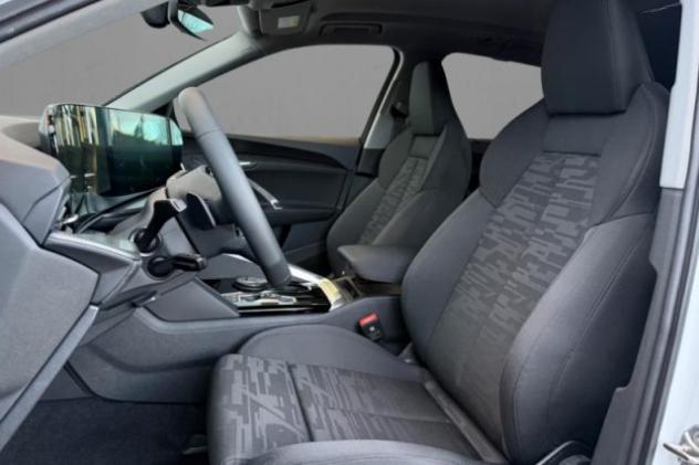 AUDI Q5 TDI 150 kW mHEV+ S tronic quattro S line edition rif. 23757908 - Foto 7