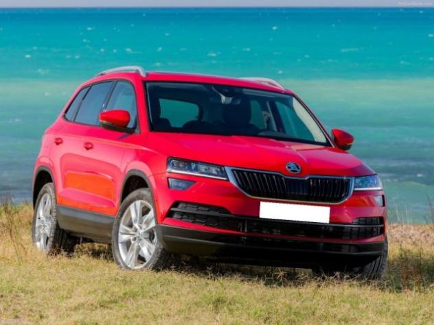 SKODA Karoq 1.5 TSI ACT Selection rif. 23287571 - Foto 4