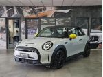Mini Full Electric Cooper SE Classic - TAGLIANDI MINI - NEOPATENTATI