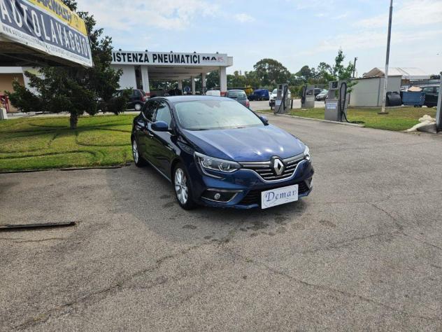 RENAULT - Mégane - dCi 8V 110 CV Energy Intens