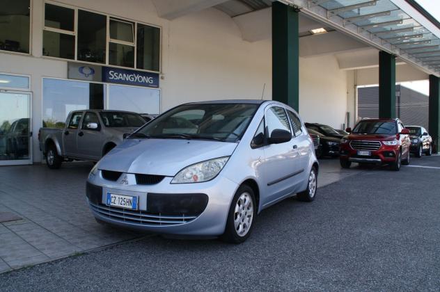 Mitsubishi Colt Colt 1.3 16V 3p. CZ3 Intense