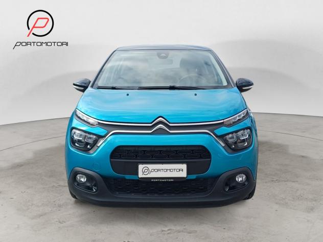 Citroën C3 3ª serie PureTech 110 S&S EAT6 Shine - Foto 8