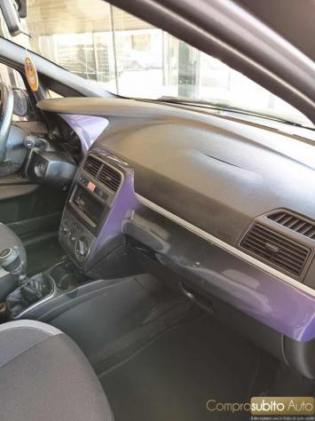 FIAT Grande Punto 1.3 MJT 75 CV 5 porte Dynamic rif. 24021290 - Foto 10