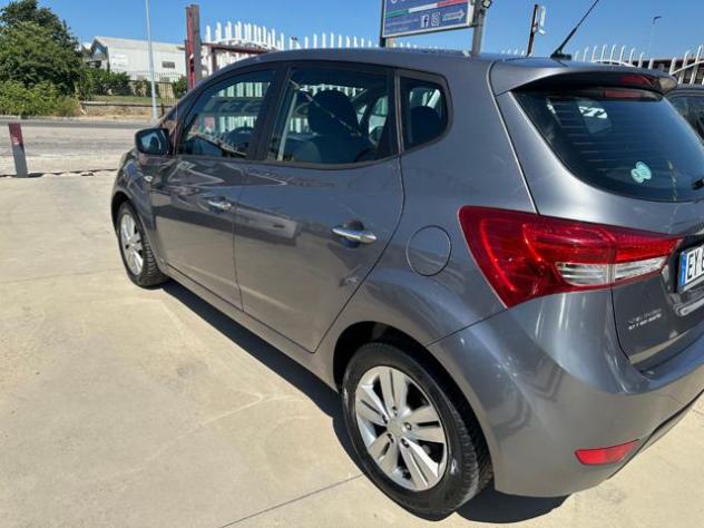 HYUNDAI iX20 1.4 CRDI 90 CV Comfort rif. 24036774 - Foto 4