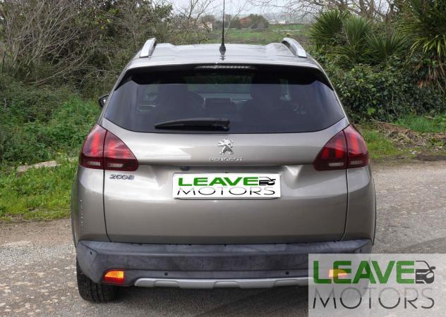 Peugeot 2008 BlueHDi 100 Allure (M1459) - Foto 7