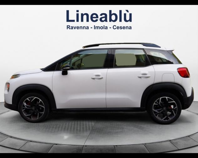 Citroën C3 Aircross BlueHDi 120 S&S EAT6 Shine - Foto 2