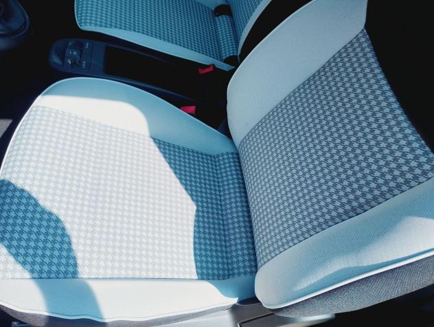 FIAT 500 Hybrid Hybrid Torino - Foto 9