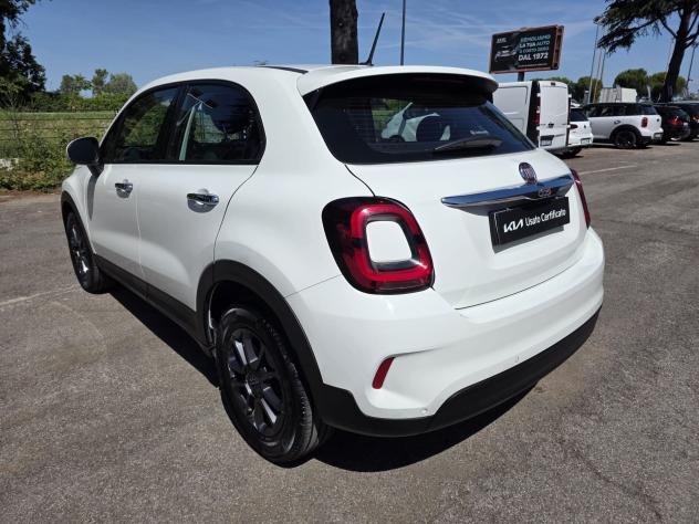 FIAT 500X 500X 1.0 T3 Urban 120cv my20 - Foto 7