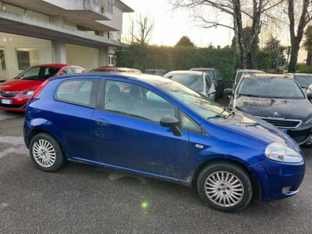 FIAT Grande Punto 1.2 3 porte Dynamic rif. 23164499 - Foto 3