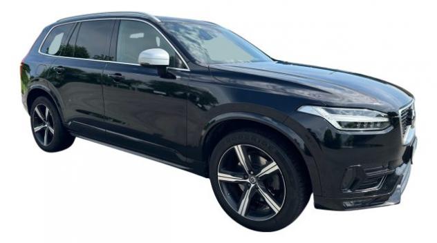 VOLVO XC90 D5 AWD Geartronic R-design rif. 23817494 - Foto 4