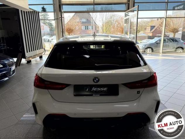BMW 118 d 5p. M sport **SCONTO FORZE ARMATE** rif. 23837288 - Foto 4