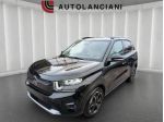 CITROEN C3 1200 PURETECH MAX 100CV NAV CARPLAY CAM VETRISCURI rif. 24199840