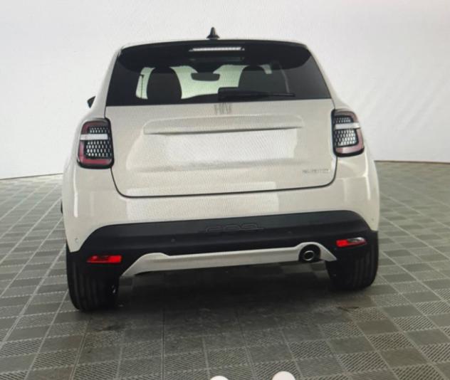 Fiat 600 Hybrid 145 CV DCT MHEV La Prima - Foto 3