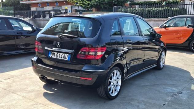 MERCEDES-BENZ B 200 CDI Sport rif. 24036384 - Foto 5