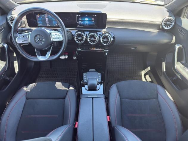 Mercedes-Benz Classe A A180 Premium AMG 136cv - PROMO/IVA ESP. - Foto 8