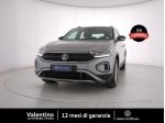 Volkswagen T-Roc 2.0 TDI DSG SCR Life