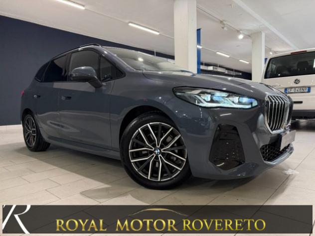 BMW 218 d Active Tourer Msport AZIENDALE !! LISTINO 52K !! rif. 24159702 - Foto 3