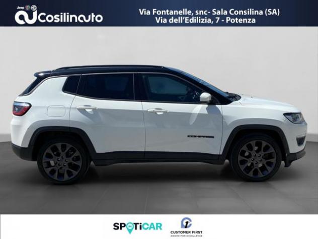 JEEP Compass 1.6 Multijet 120CV 2WD S rif. 23868137 - Foto 6