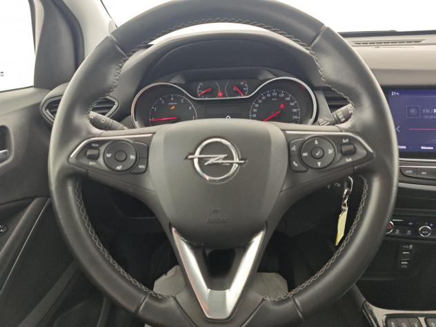 Opel Crossland 1.2 110cv Elegance S&S -** - Foto 3