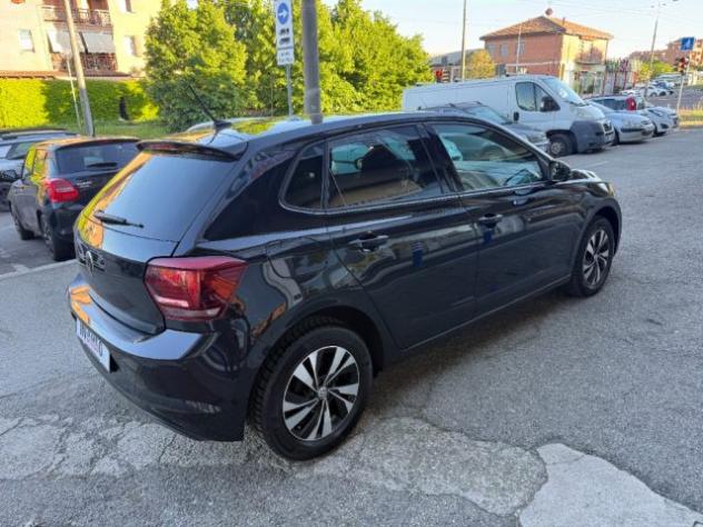 VOLKSWAGEN Polo 1.0 TSI DSG 5p. Highline BlueMotion Technology AUT rif. 24051954 - Foto 4