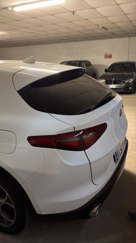 ALFA ROMEO STELVIO - Foto 6